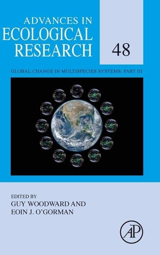 Global Change in Multispecies Systems: Part III