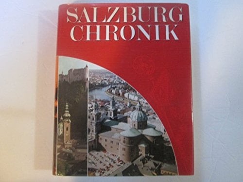 Salzburg-Chronik
