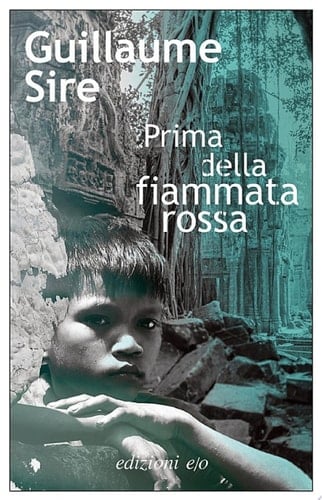 Prima della fiammata rossa