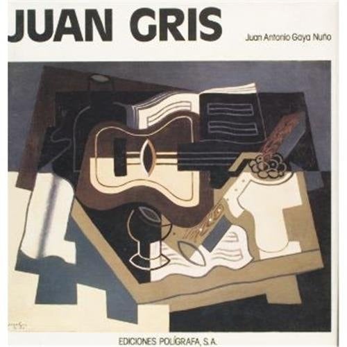 Juan Gris