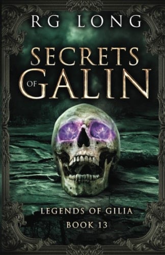 Secrets of Galin