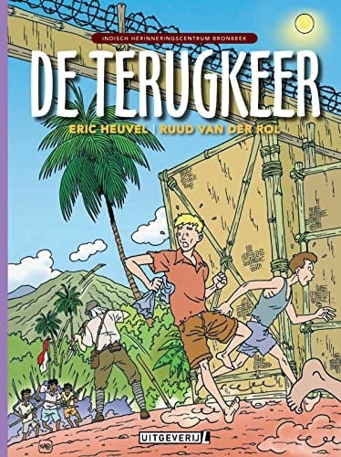 De terugkeer