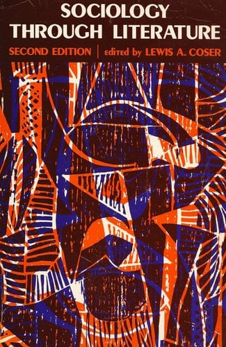 Sociology Through Literature,