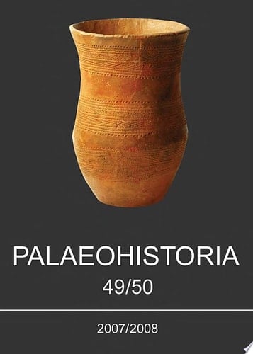 Palaeohistoria 49/50 (2007/2008)