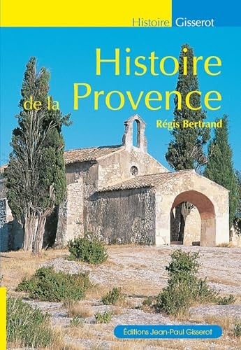 Histoire de la Provence