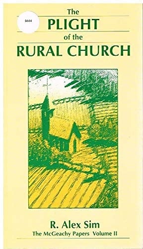 The Plight of the Rural Church
