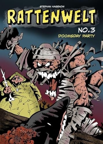 Rattenwelt 3