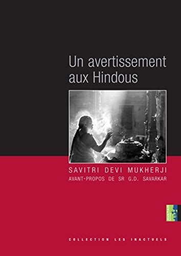 Un avertissement aux Hindous