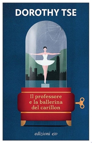 Il professore e la ballerina del carillon