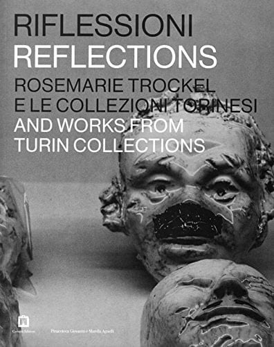 Reflections Rosemarie Trockel and works from Turin collections