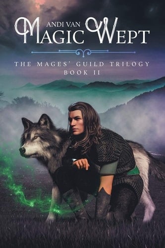 Magic Wept
