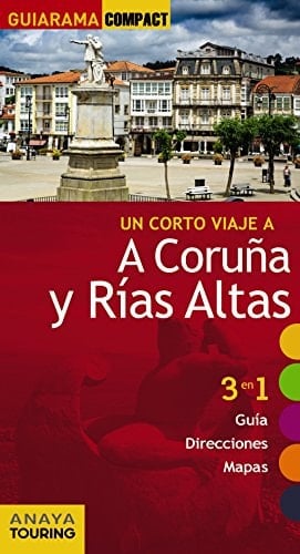 A Coruña y Rías Altas