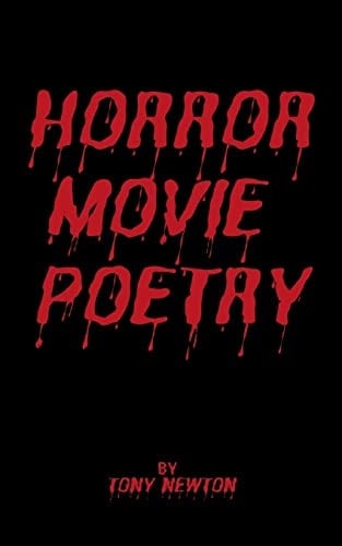 Horror Movie Poetry