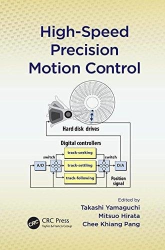 High-Speed Precision Motion Control
