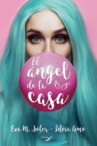 El ángel de la casa