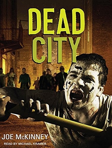 Dead City (Dead World, 1)