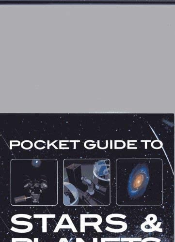 Pocket Guide To Stars & Planets