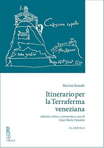 Itinerario per la terraferma veneziana