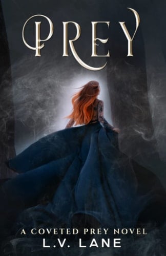 Prey A Fantasy Reverse Harem (Omegaverse)