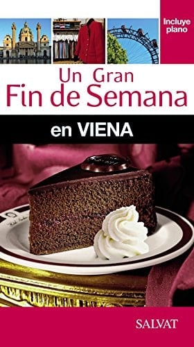 Un gran fin de semana en Viena