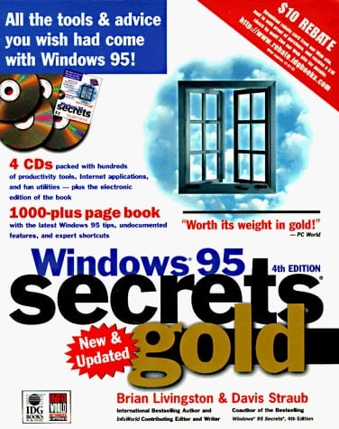 Windows 95 Secrets
