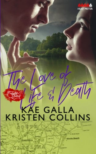 The Love of Life & Death