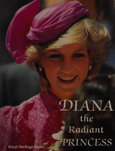 Princess Lady of Fashion