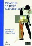Principles of Tissue Engineering