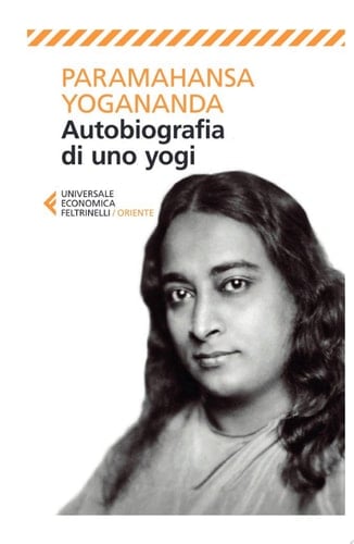Autobiografia di uno yogi