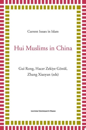 Hui Muslims in China