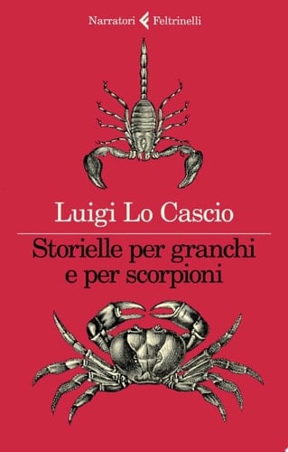 Storielle per granchi e per scorpioni