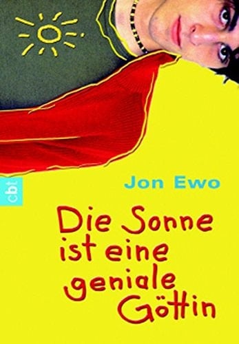 Die Sonne ist eine geniale Göttin