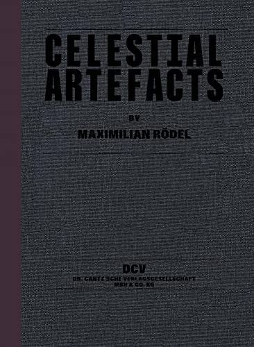 Celestial Artefacts