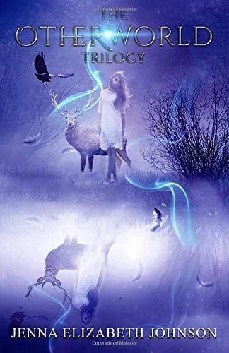 The Otherworld Trilogy: Omnibus Edition