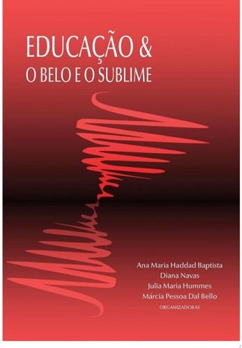 Educação & O Belo e o Sublime