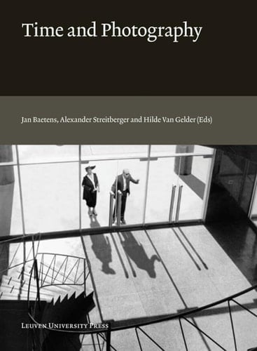 Time and Photography