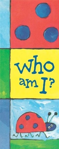 Who am I?
