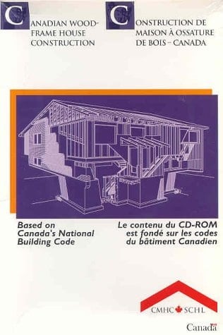 Canadian wood-frame house construction [ressource électronique]