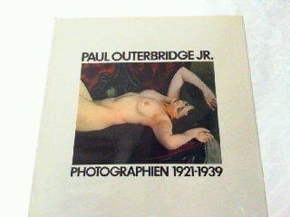 Photographien 1921-1939