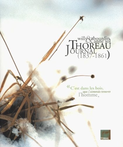 Thoreau Journal (1837-1861)