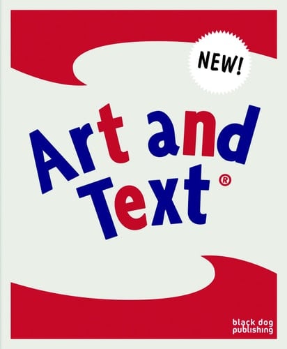 Art and Text