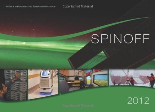 Spinoff 2012