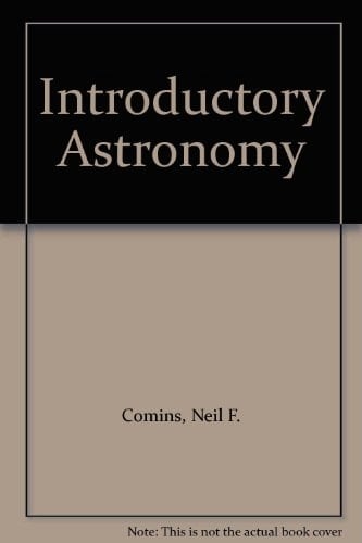 Introductory Astronomy