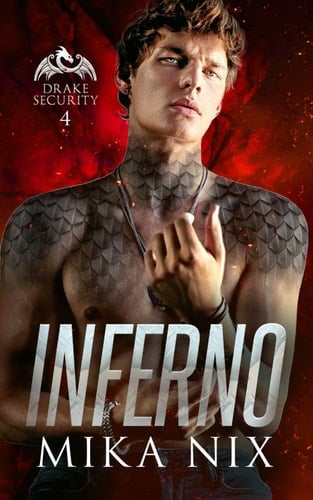 Inferno (Drake Security)