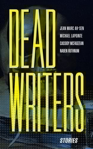 Dead Writers Stories