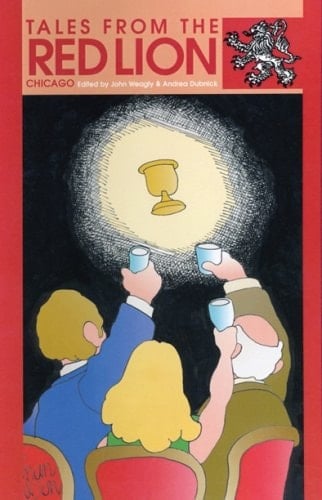 Tales from the Red Lion