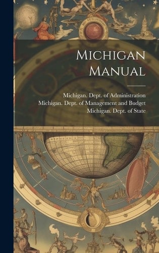 Michigan Manual