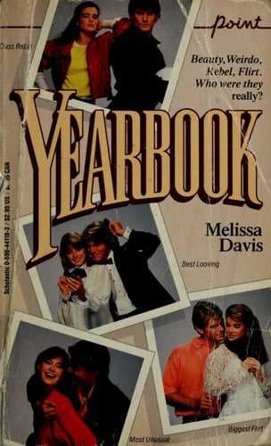 Yearbook