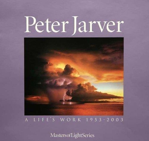 Peter Jarver A Life's Work 1953-2003