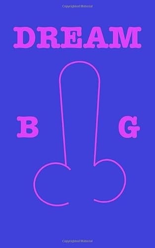 Dream Big